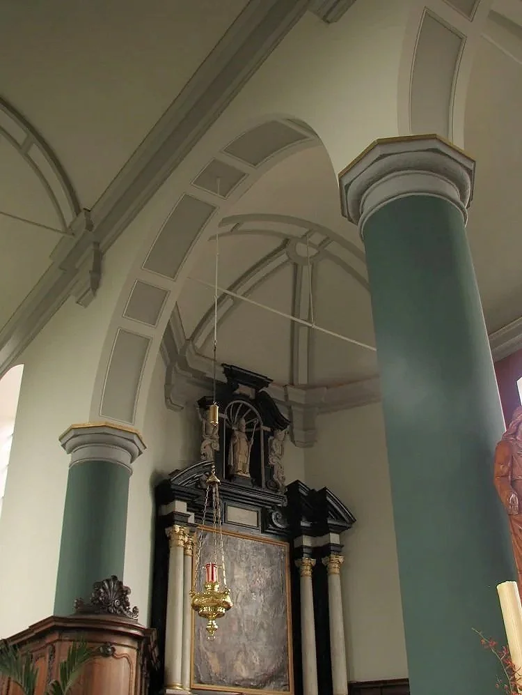 An image of the Cultural Center.