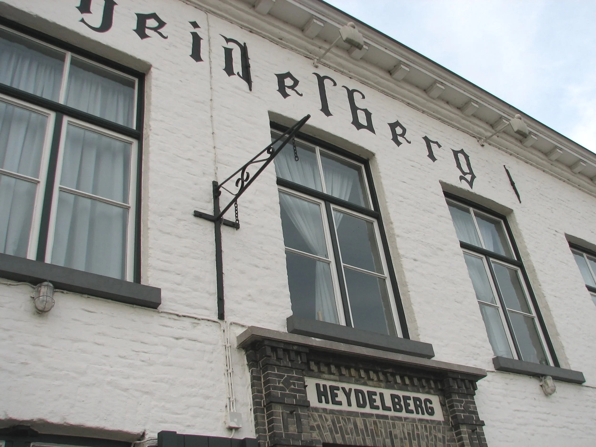 An image of the Cultural Center.