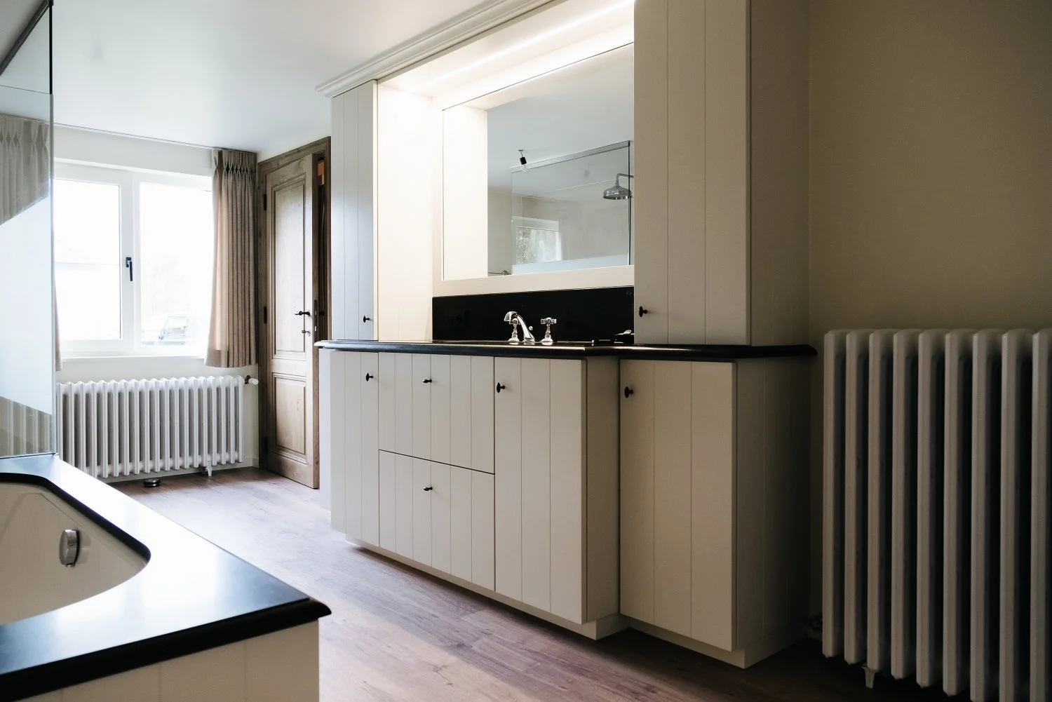 An image of the Cultural Center.