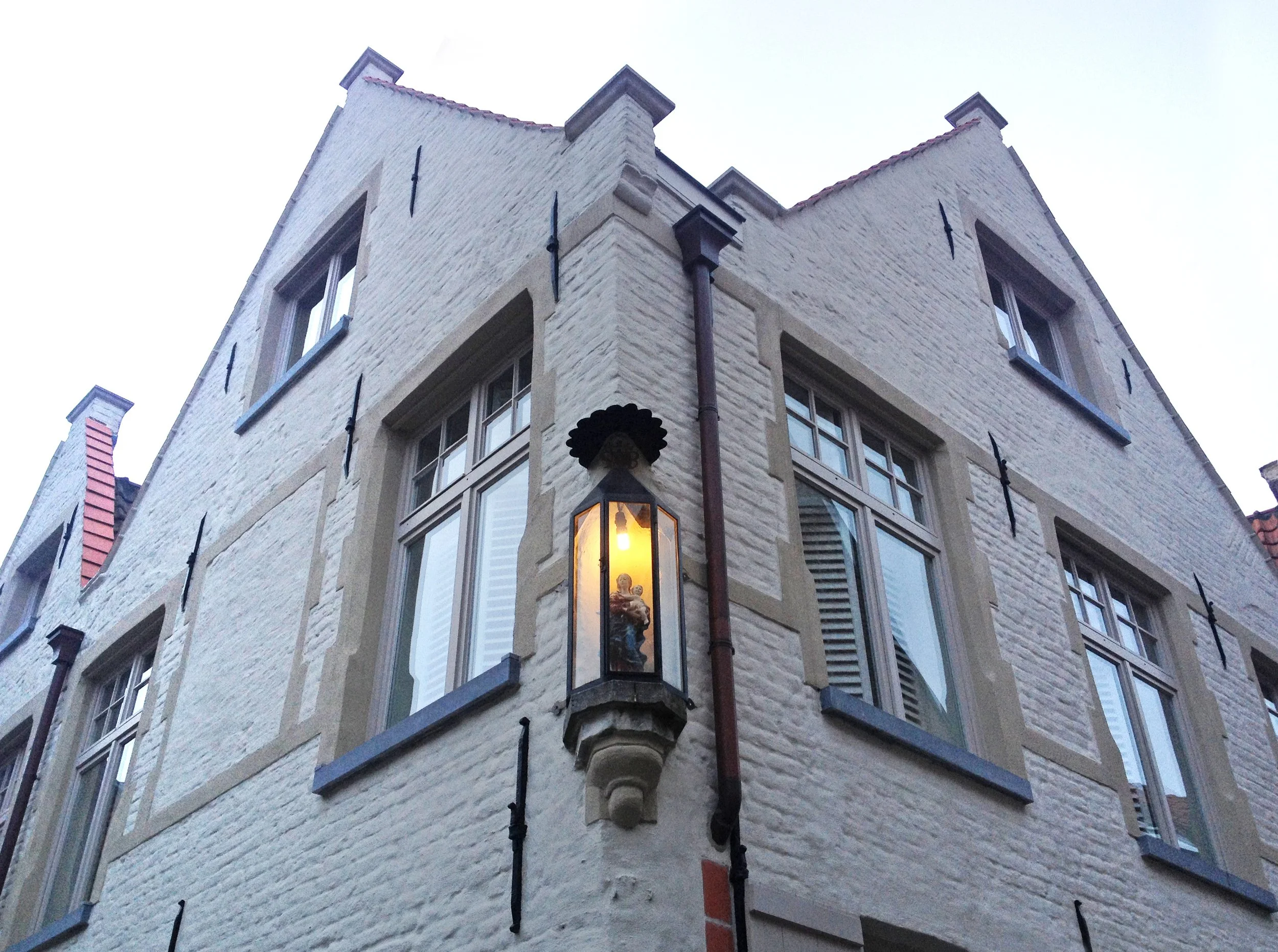 An image of the Cultural Center.