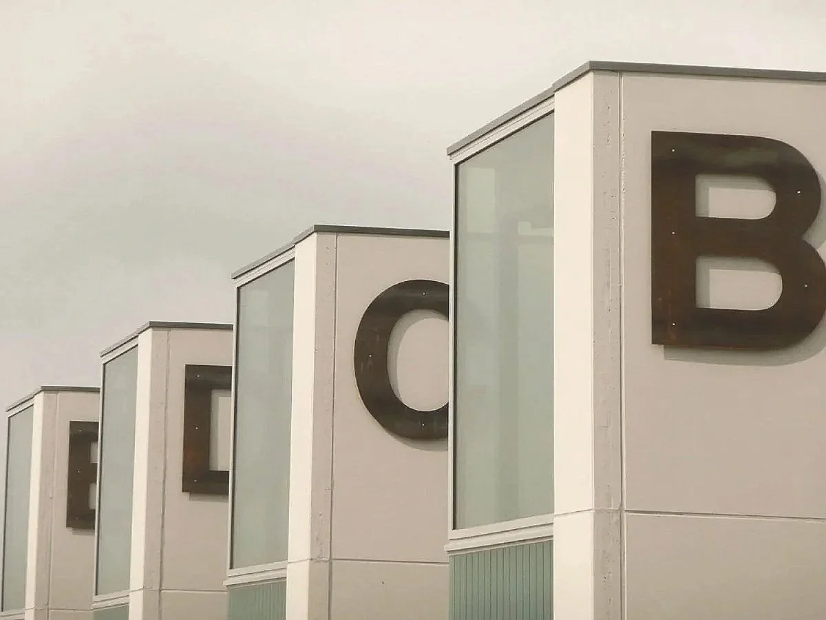 An image of the Cultural Center.