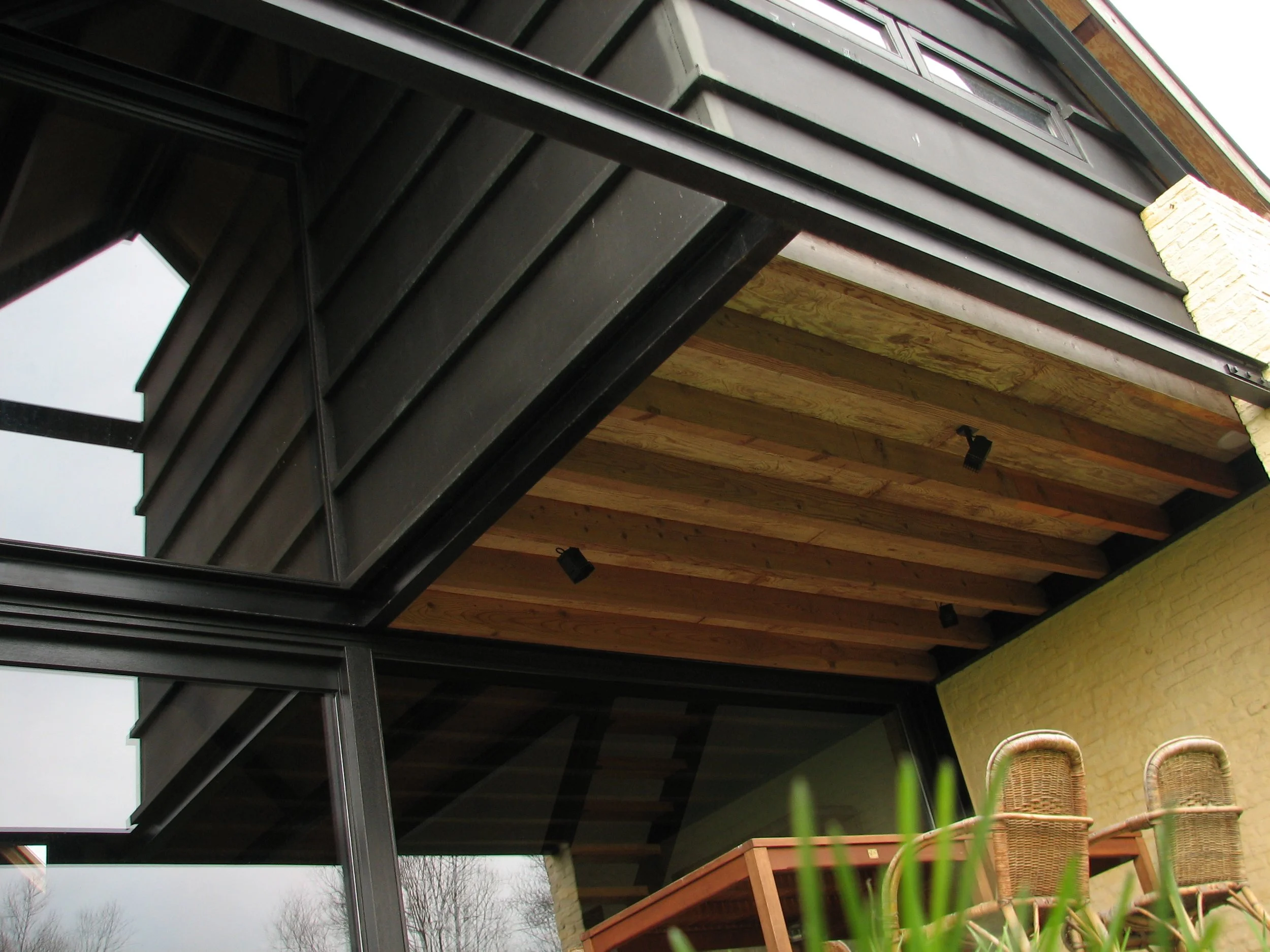 An image of the Cultural Center.