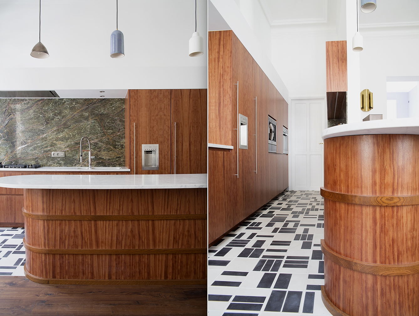 An image of the Cultural Center.