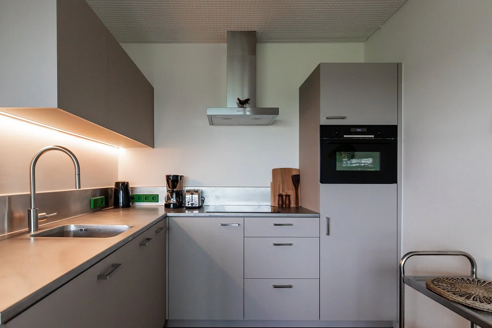 An image of the Cultural Center.