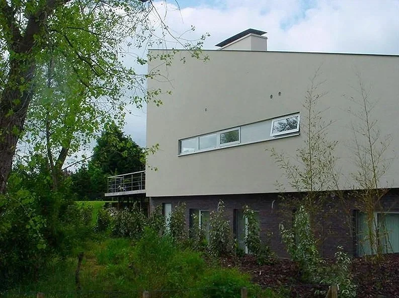 An image of the Cultural Center.