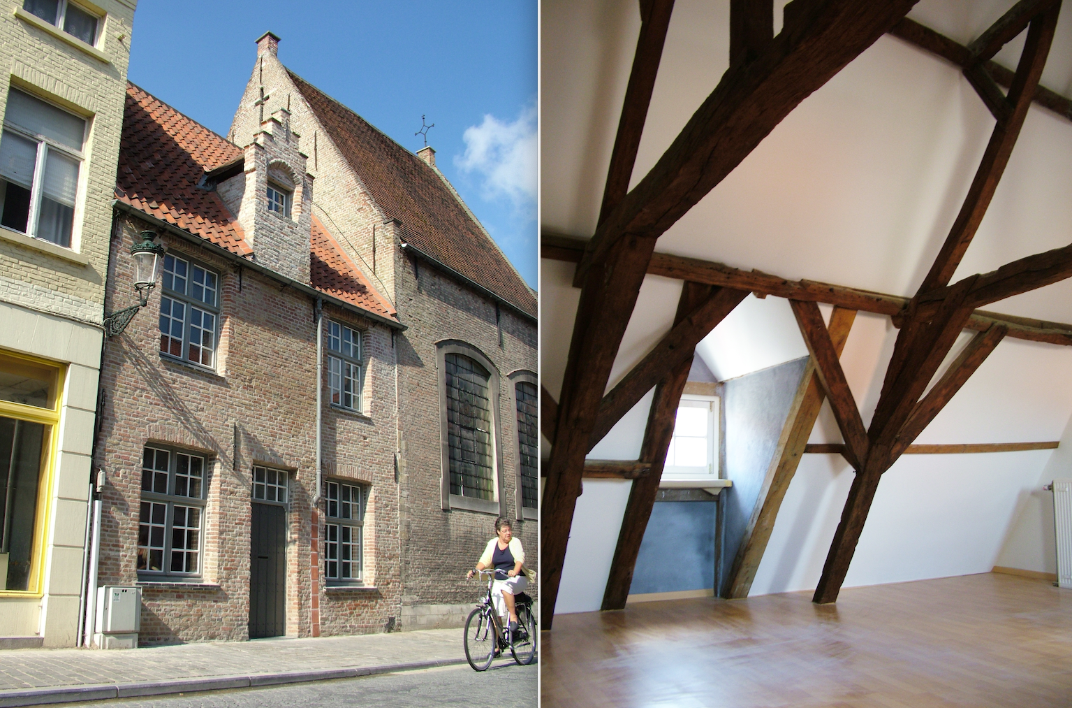 An image of the Cultural Center.