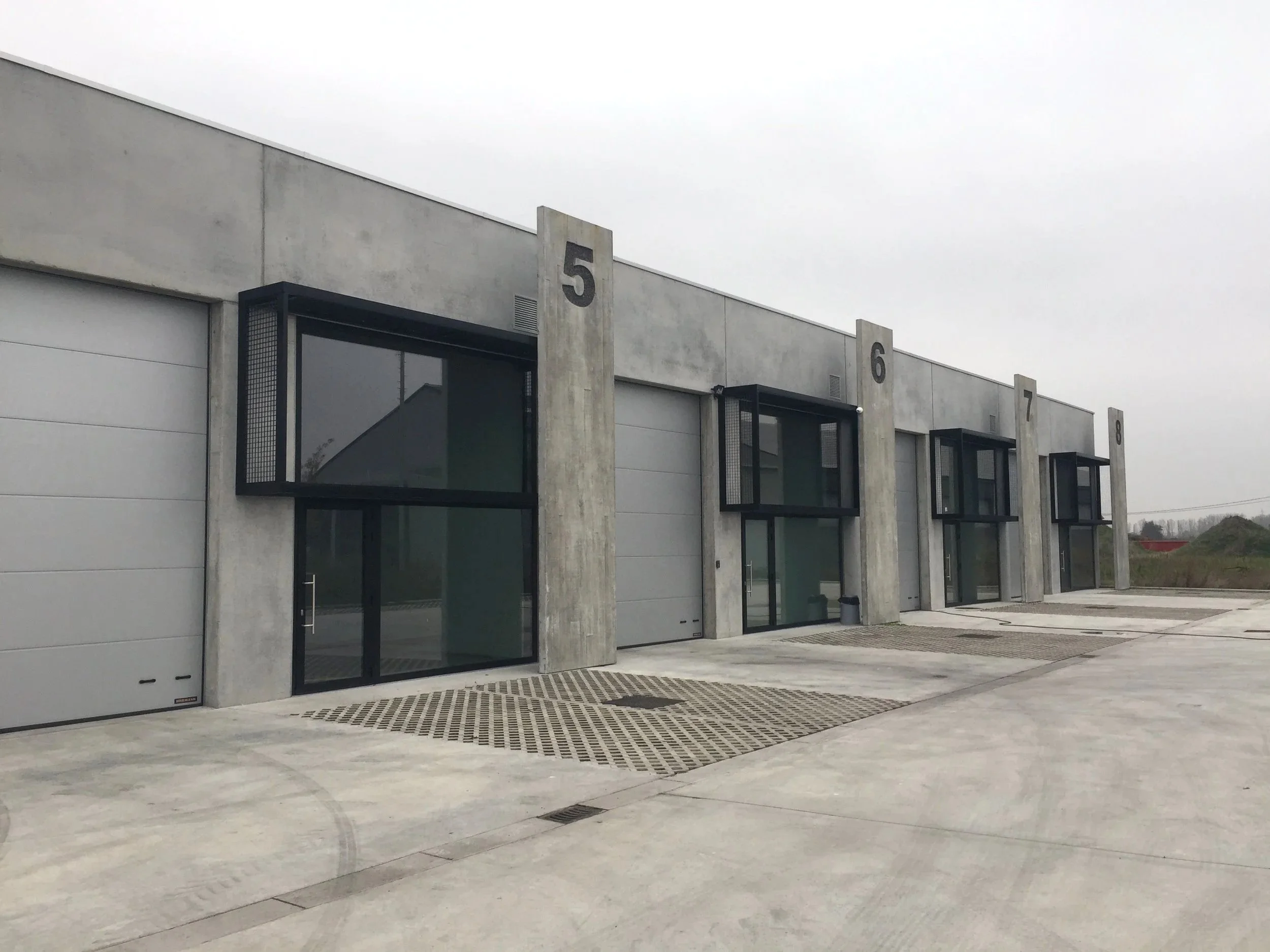 An image of the Cultural Center.