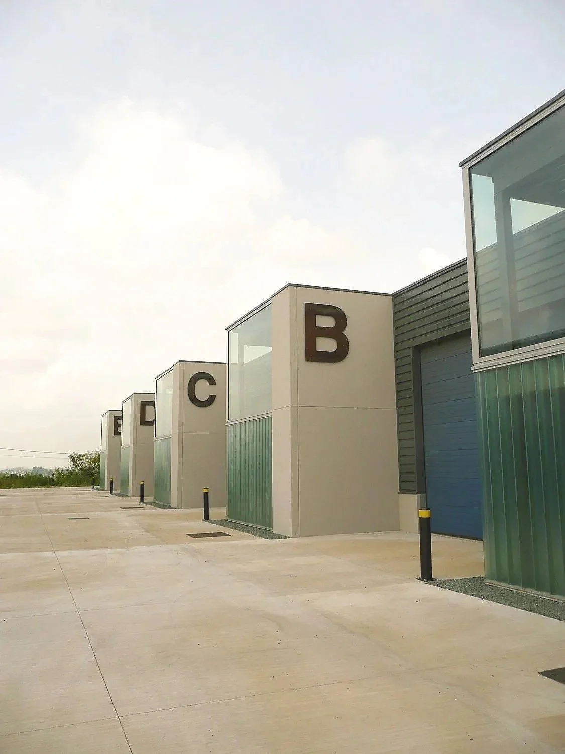 An image of the Cultural Center.