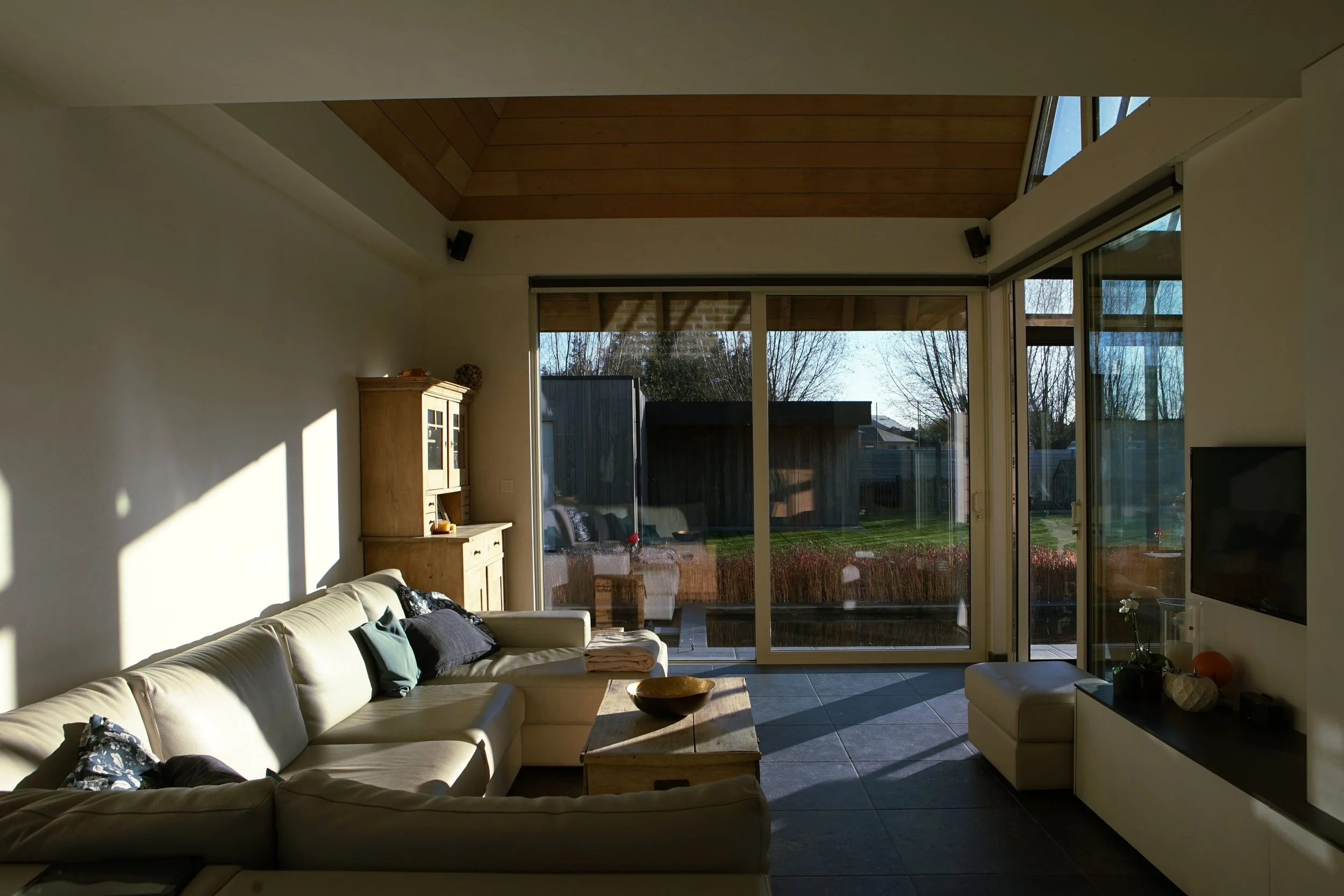 An image of the Cultural Center.