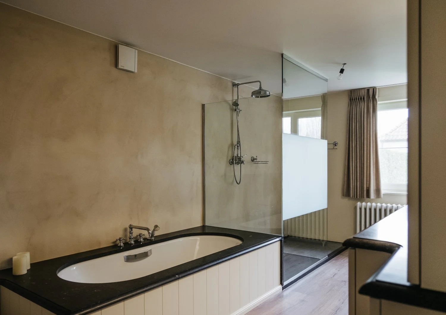 An image of the Cultural Center.