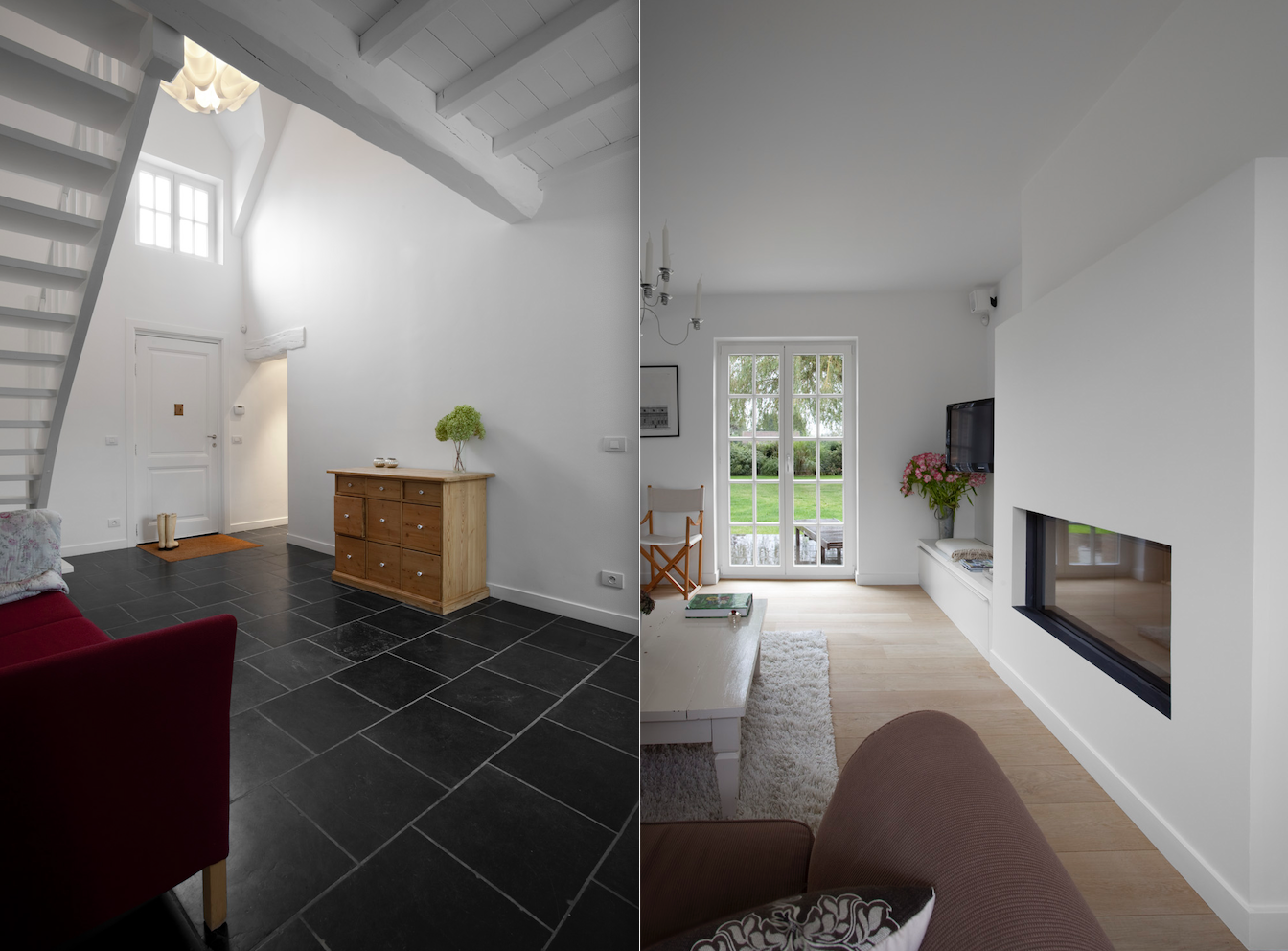 An image of the Cultural Center.