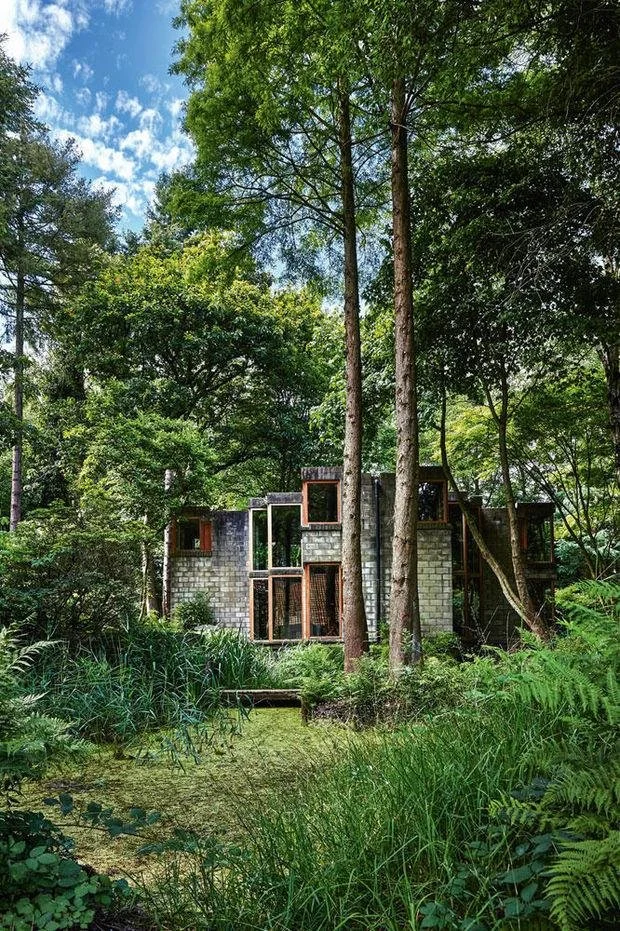 Dessauvage - Photo © Jan Verlinde