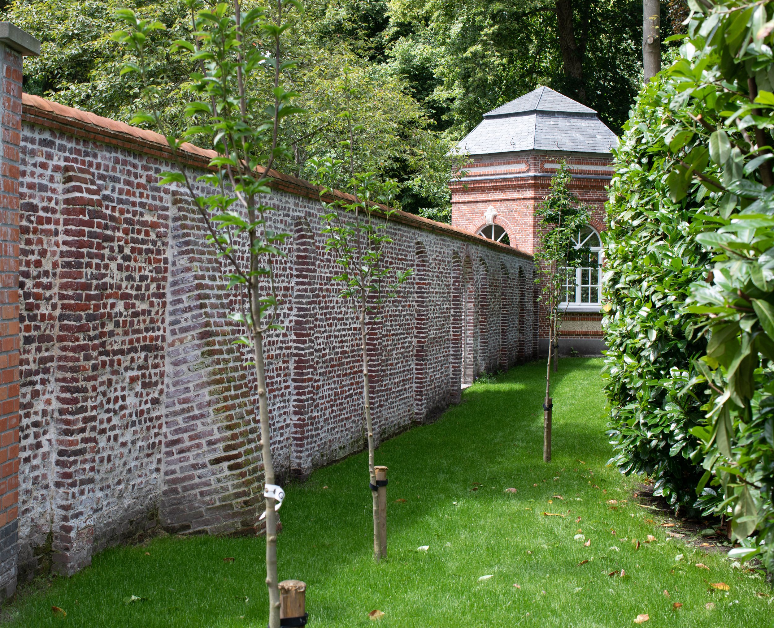 An image of the Cultural Center.