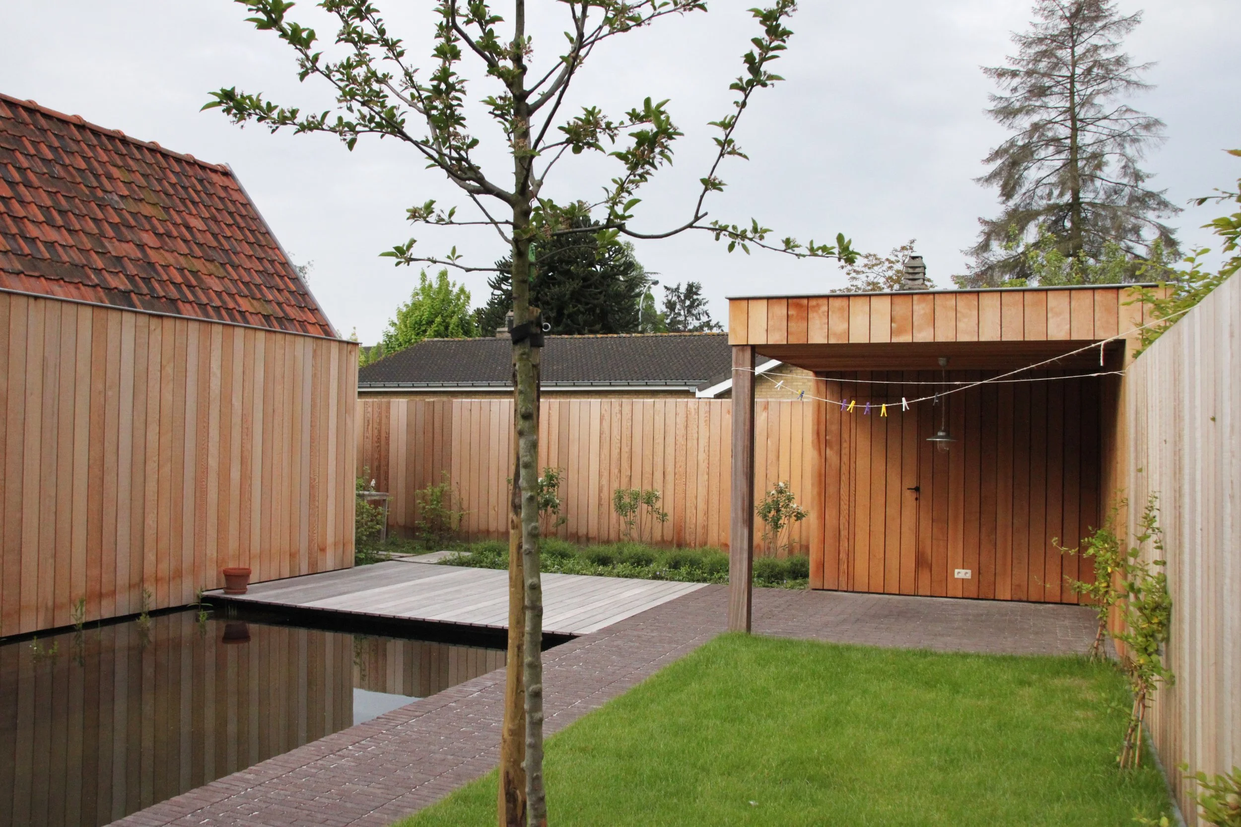 An image of the Cultural Center.