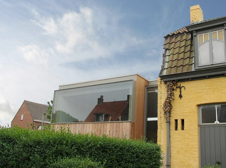 An image of the Cultural Center.