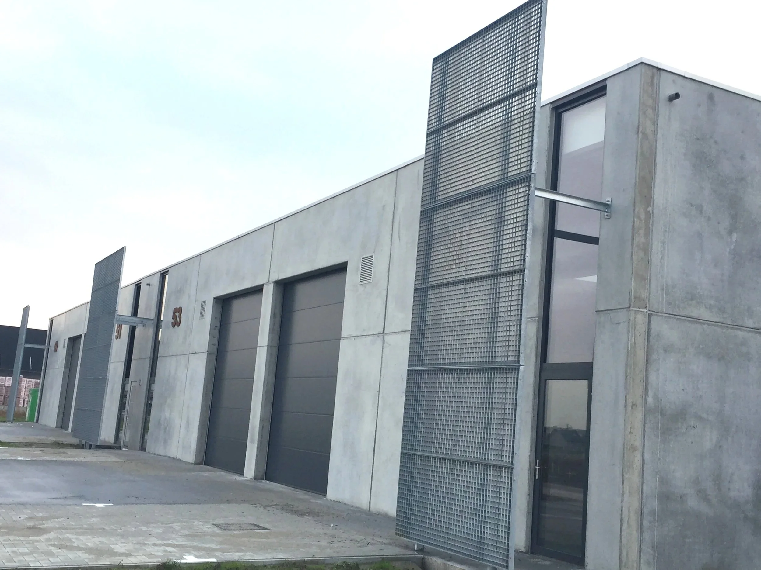 An image of the Cultural Center.