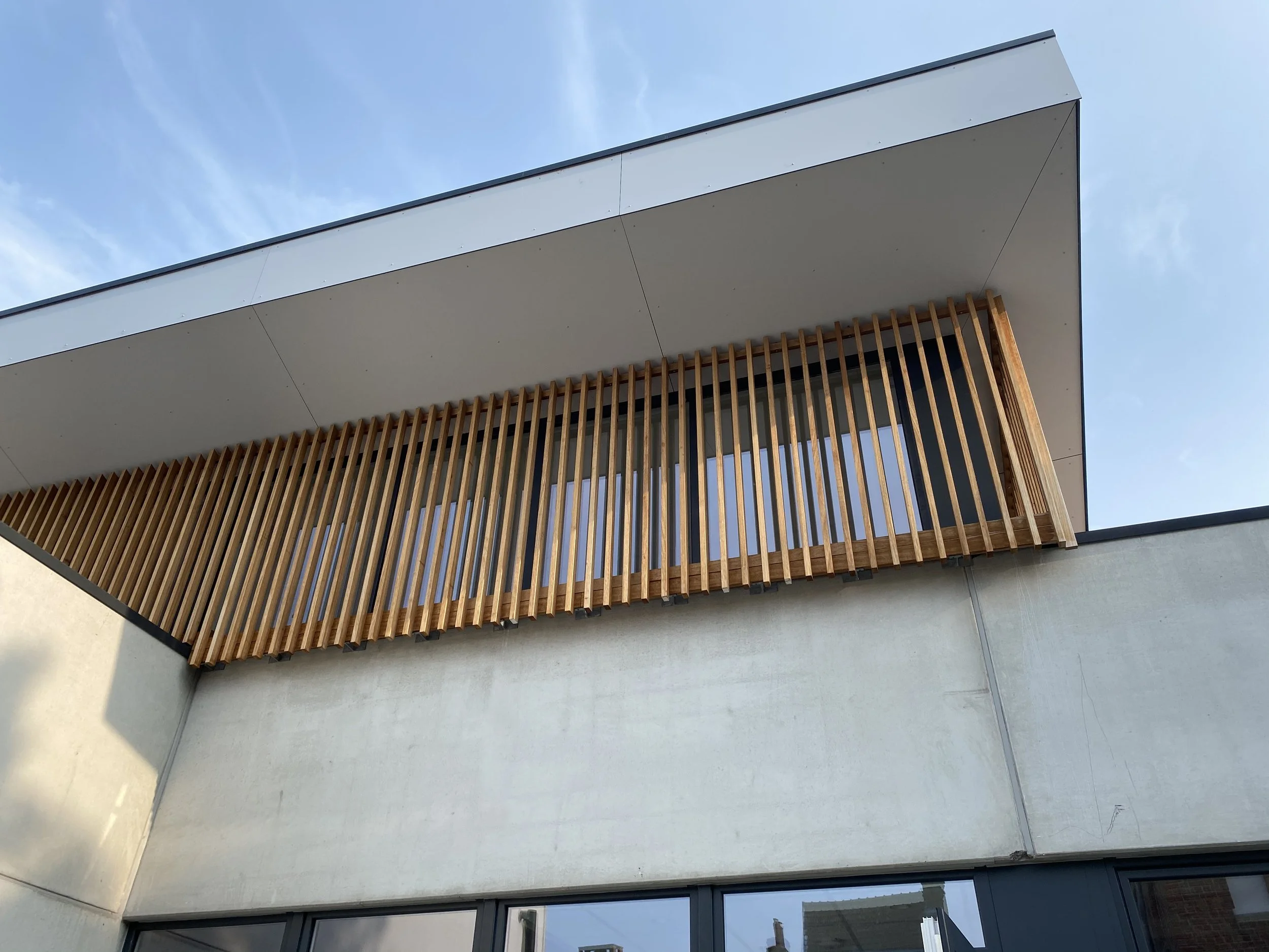 An image of the Cultural Center.