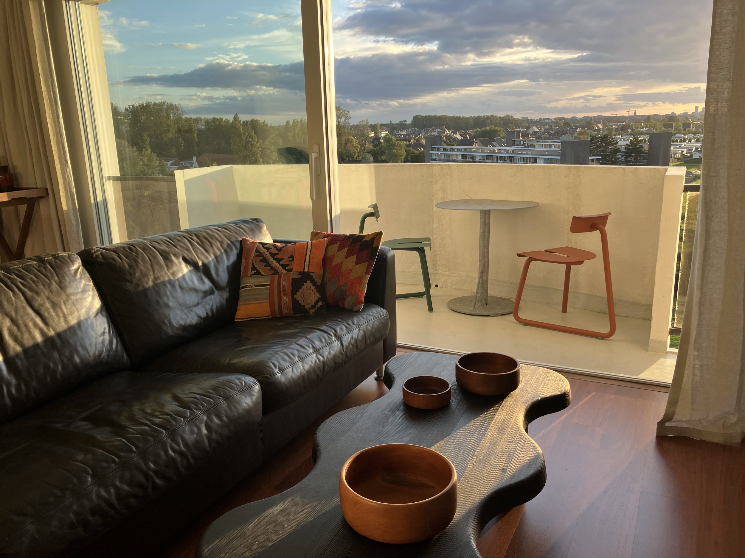 An image of the Cultural Center.