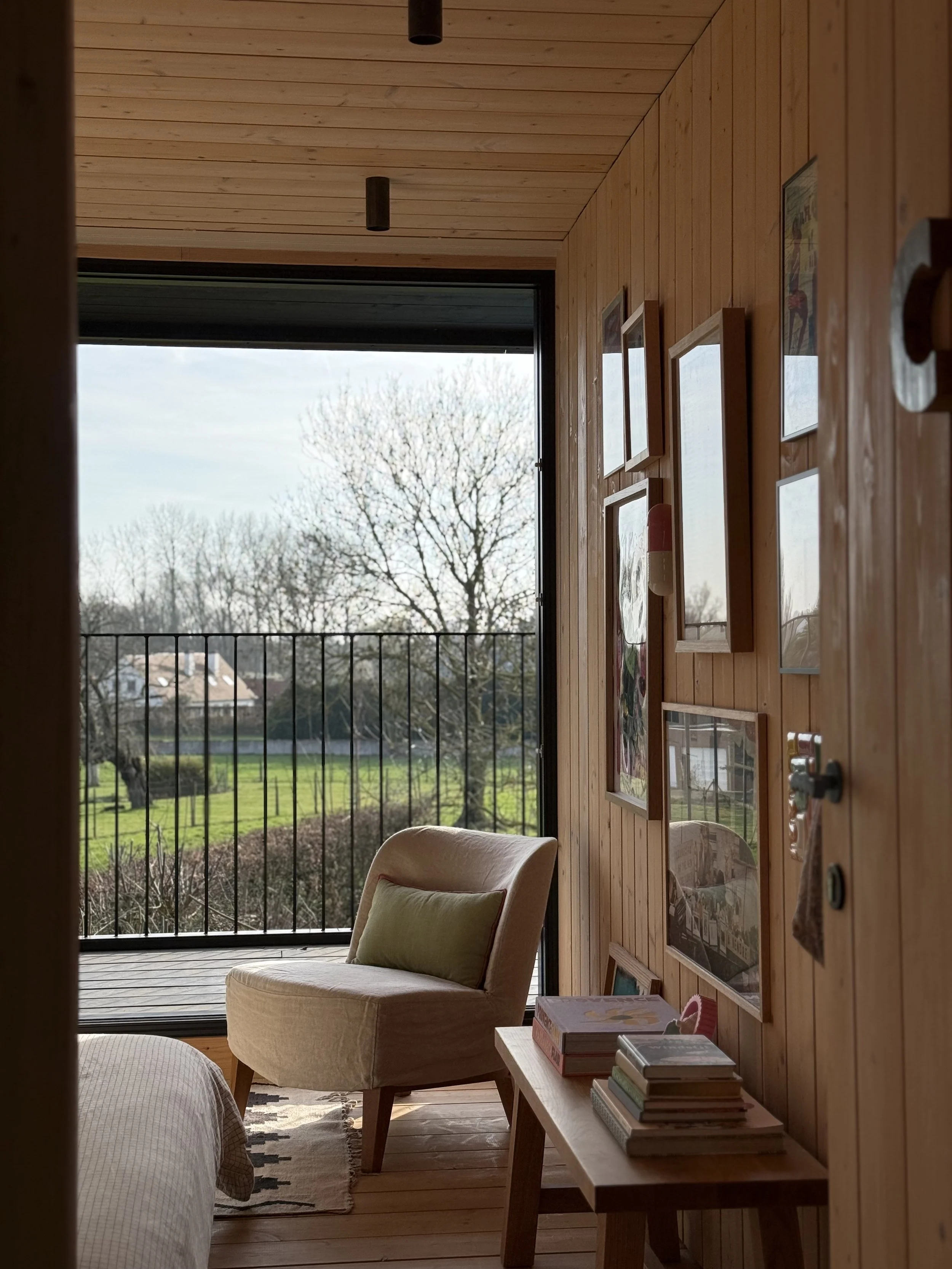 An image of the Cultural Center.