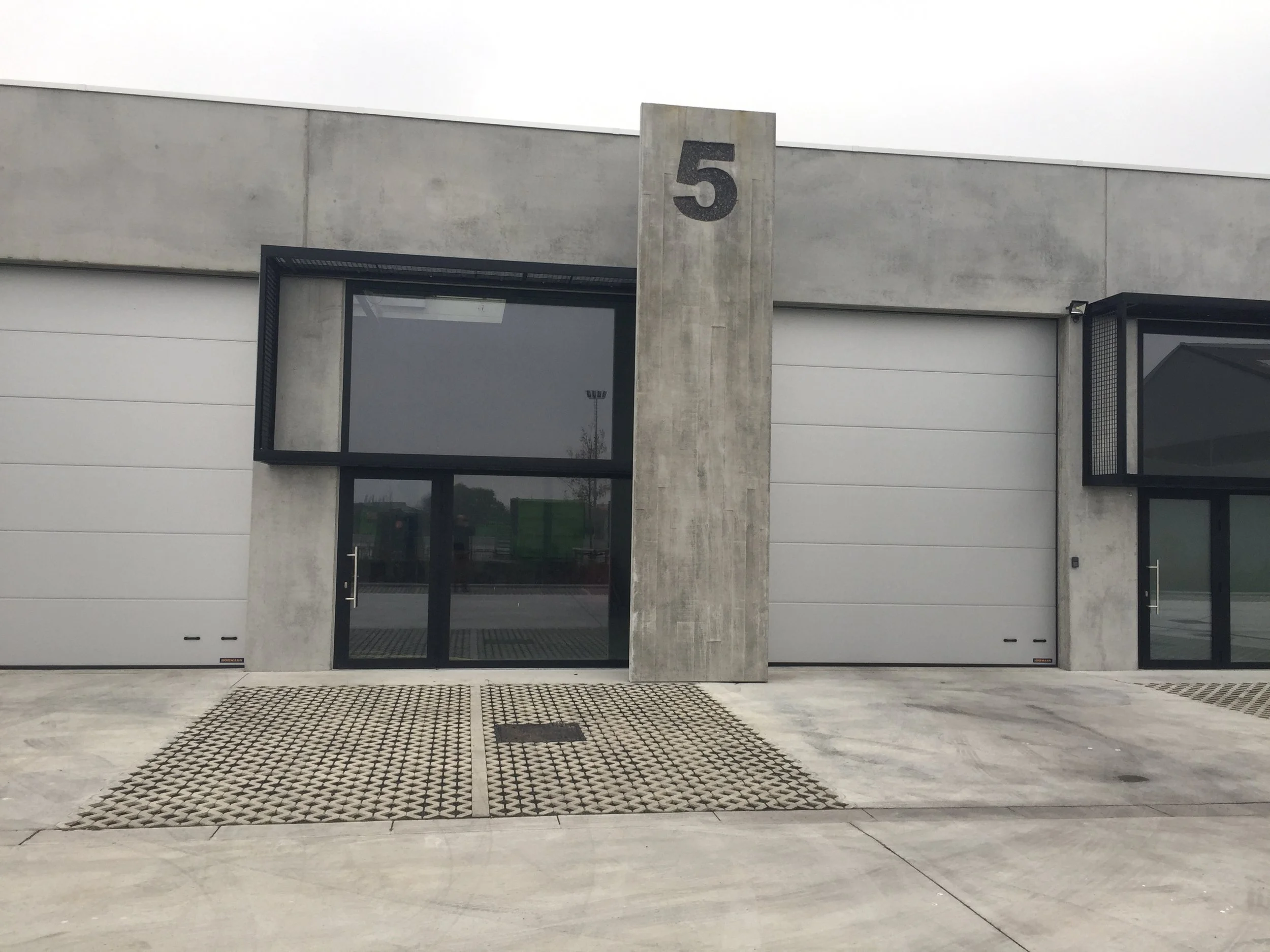 An image of the Cultural Center.