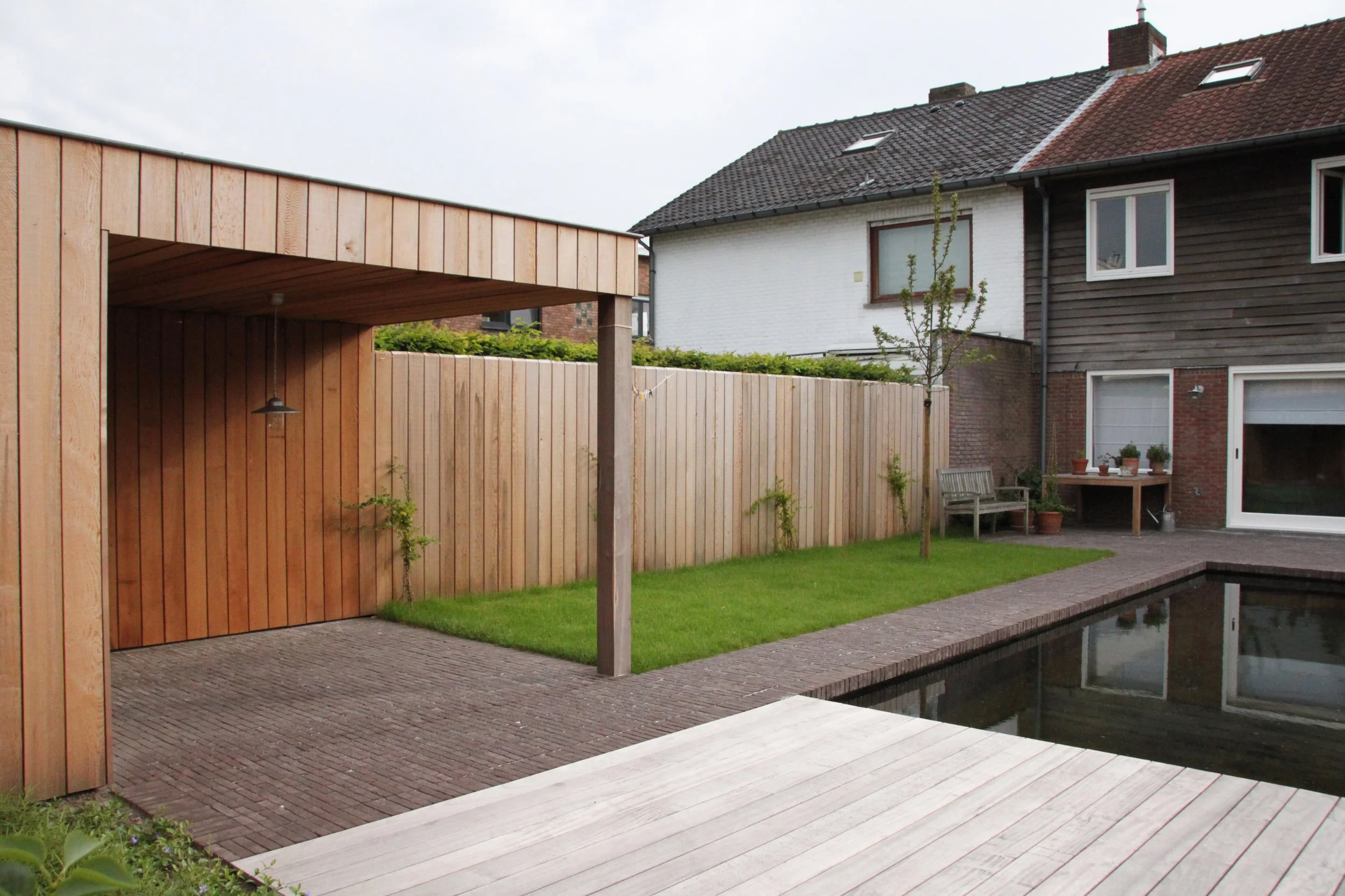 An image of the Cultural Center.