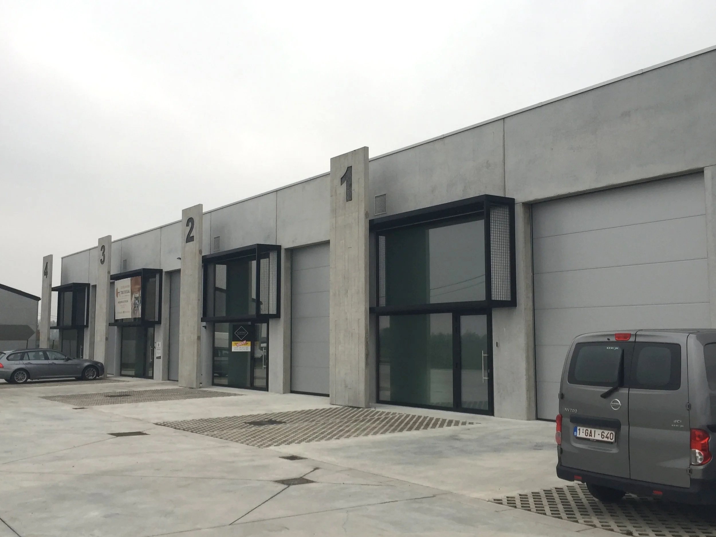 An image of the Cultural Center.