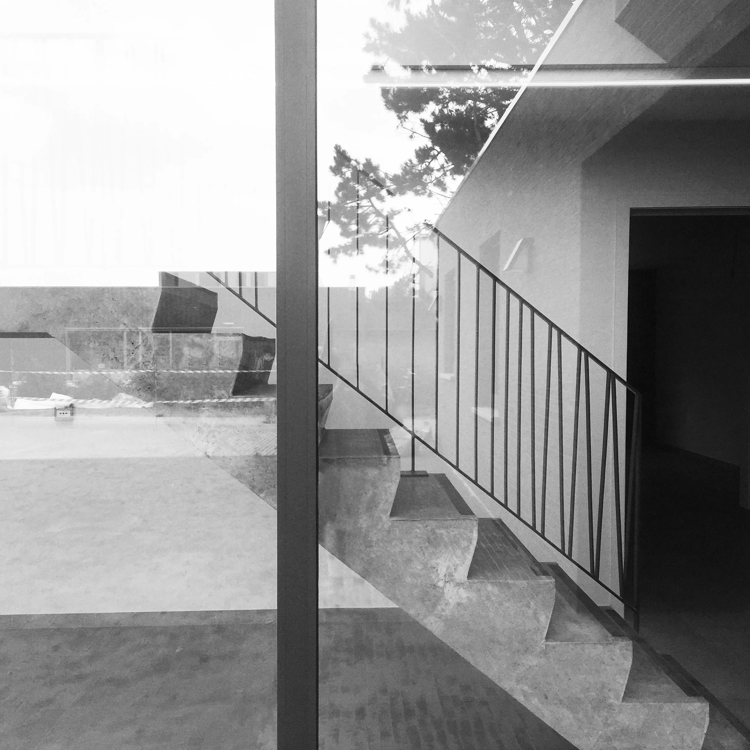 An image of the Cultural Center.