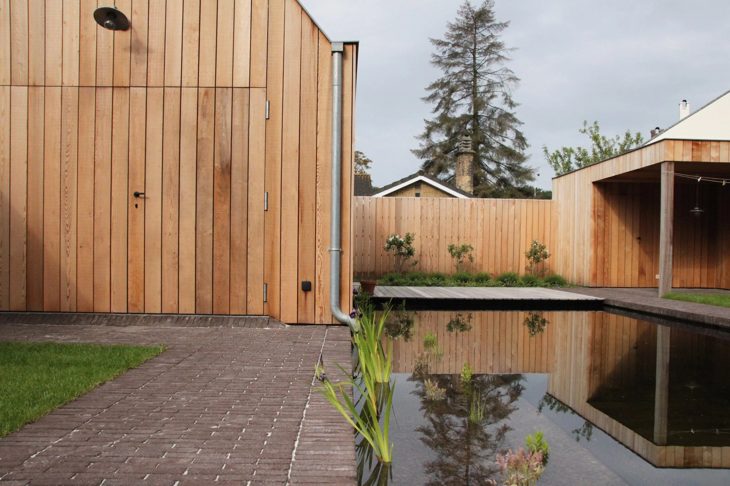 An image of the Cultural Center.