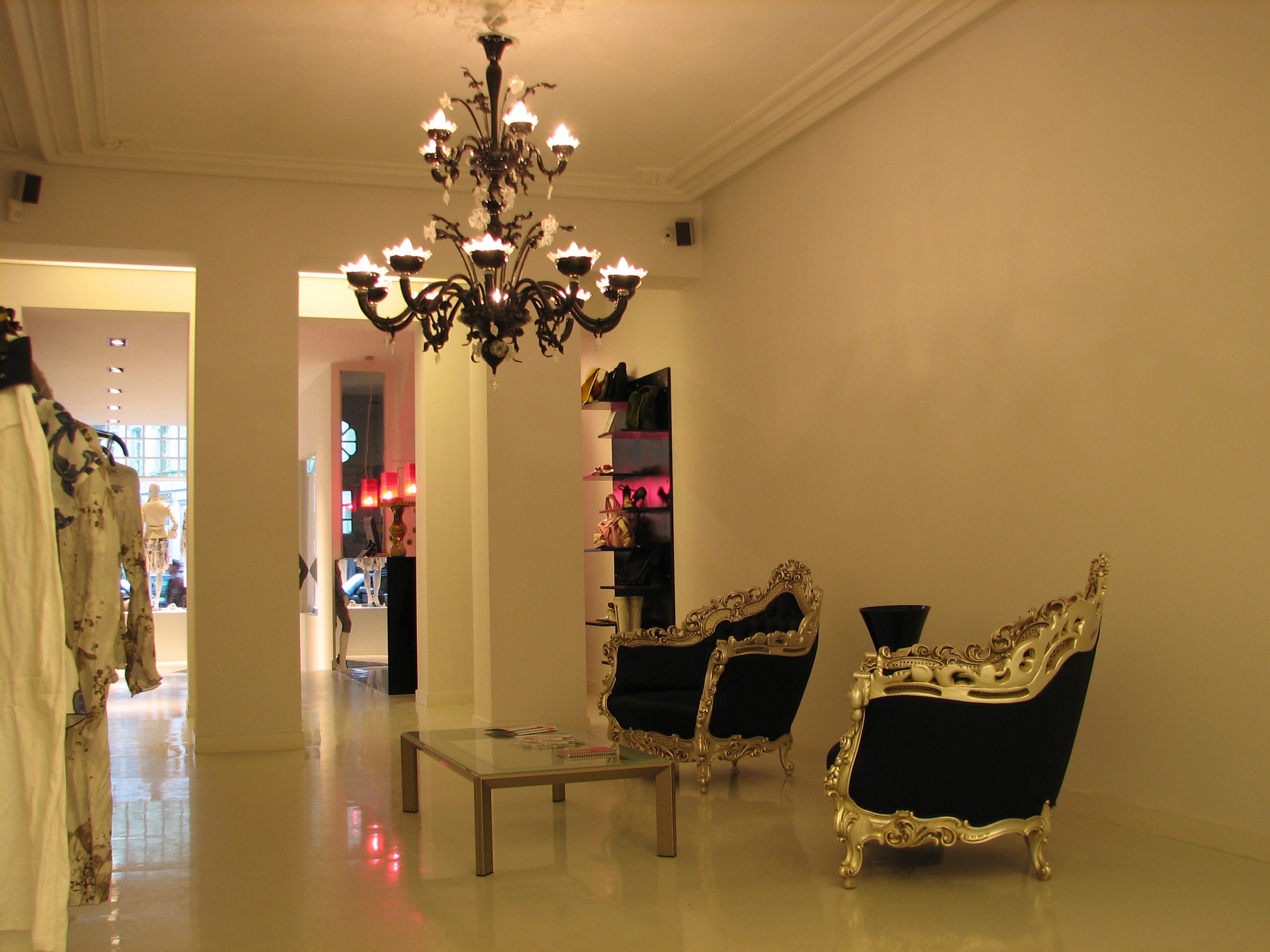 An image of the Cultural Center.