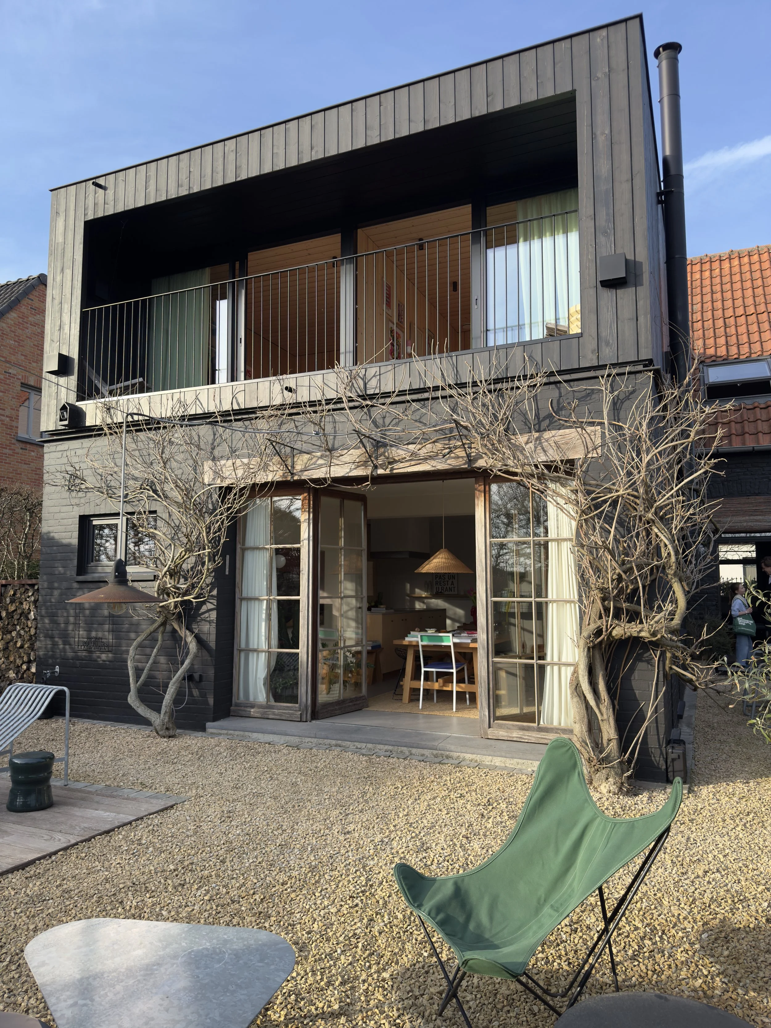 An image of the Cultural Center.