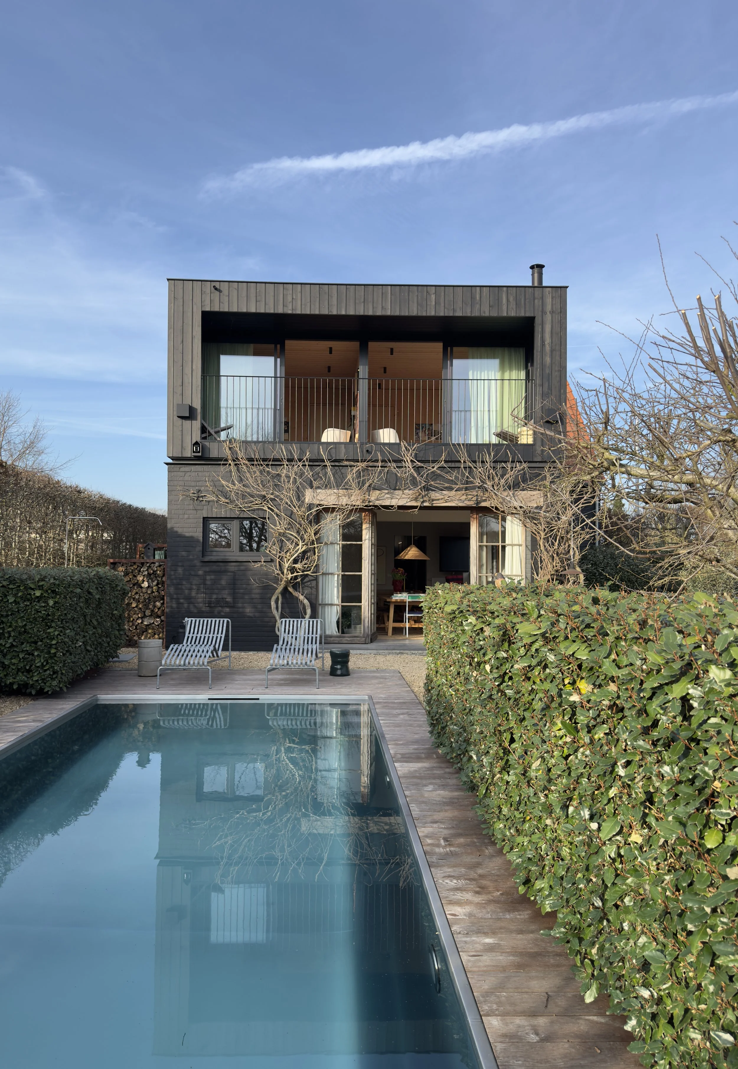 An image of the Cultural Center.