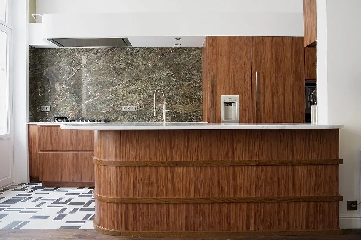 An image of the Cultural Center.