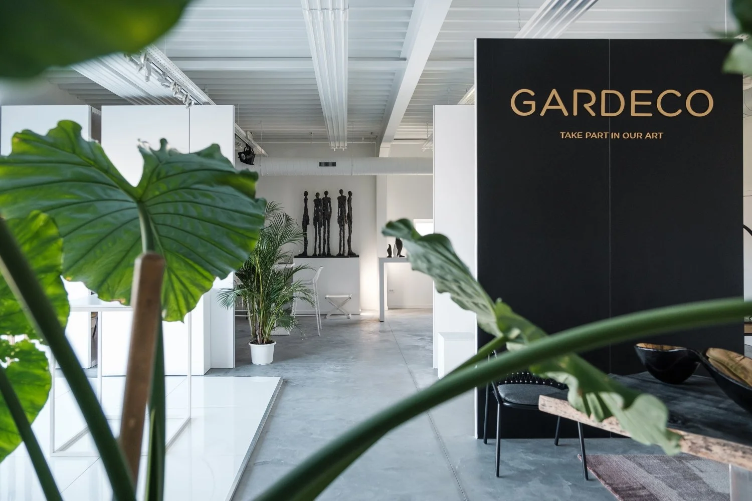 An image of the Cultural Center.