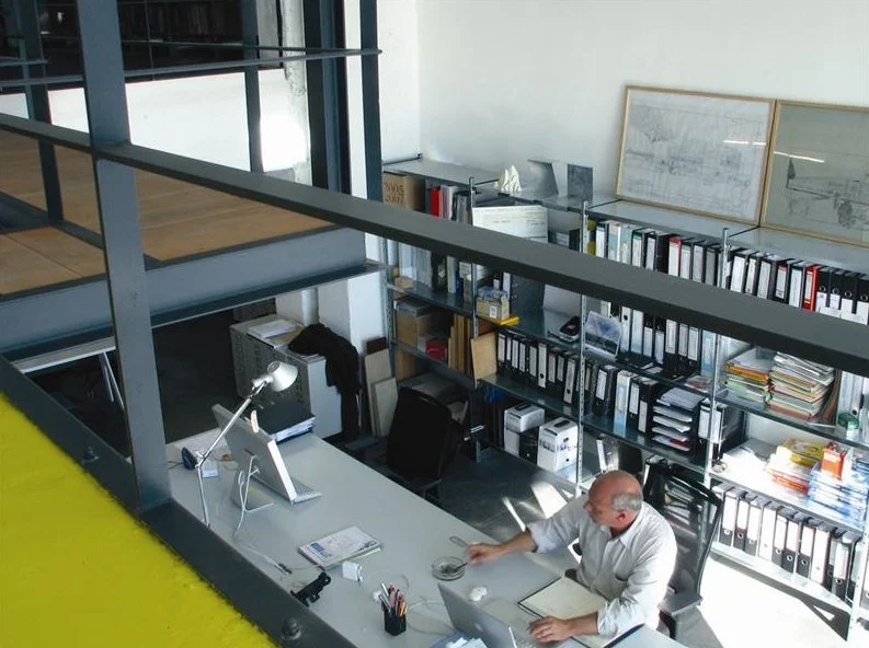 An image of the Cultural Center.