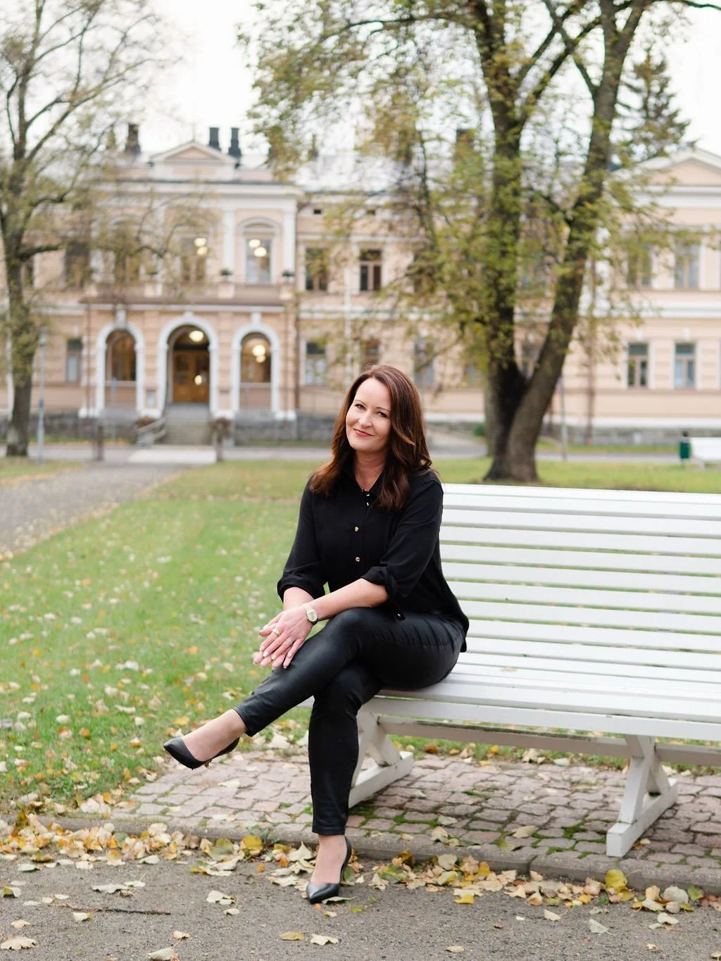 Intuitiivinen ihminen, jolla on omistautunut syd&auml;n ja on askeleen edell&auml; aikaansa - kyky ennakoida asioita. Ty&ouml;ss&auml; oikeudenmukainen ja diplomaattinen &rdquo;rauhanturvaaja&rdquo;. Astrologi @kuussajamaassa kuvasi minua syntym&auml