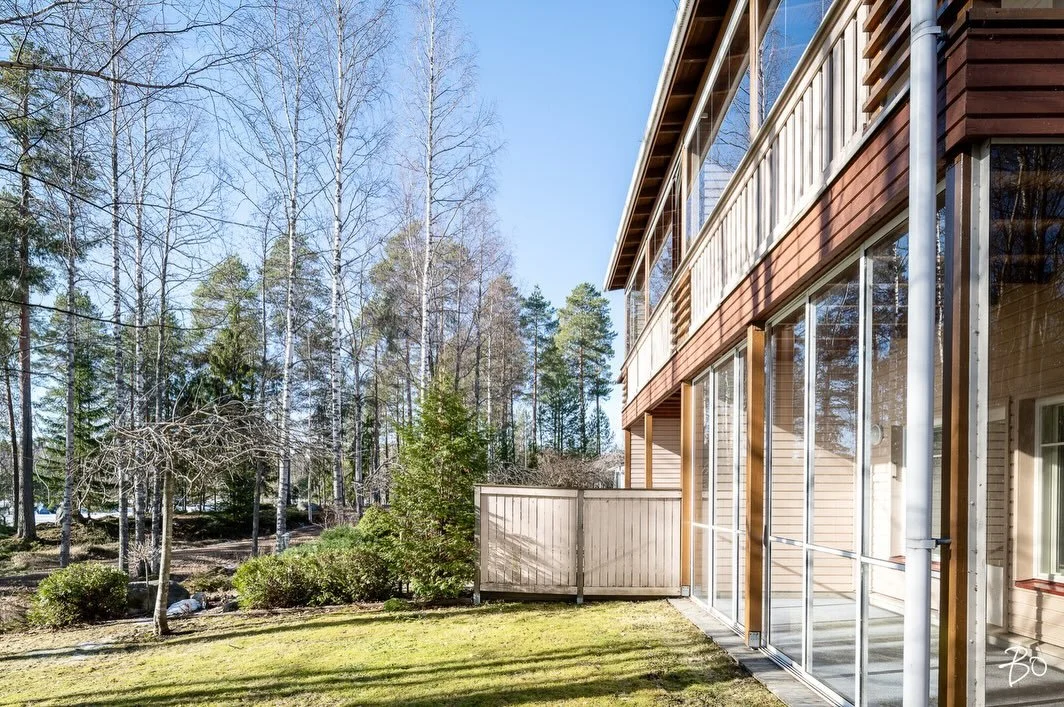 T&auml;ss&auml; koti, jonka kysynt&auml; alkoi heti kuumana. 🔥

Useita yhteydenottoja ja n&auml;ytt&ouml;j&auml; sovittu muutaman tunnin julkaisun j&auml;lkeen. Edelleen tietyt asunnot on todella kysyttyj&auml;. Edellytt&auml;&auml; tietty my&ouml;s