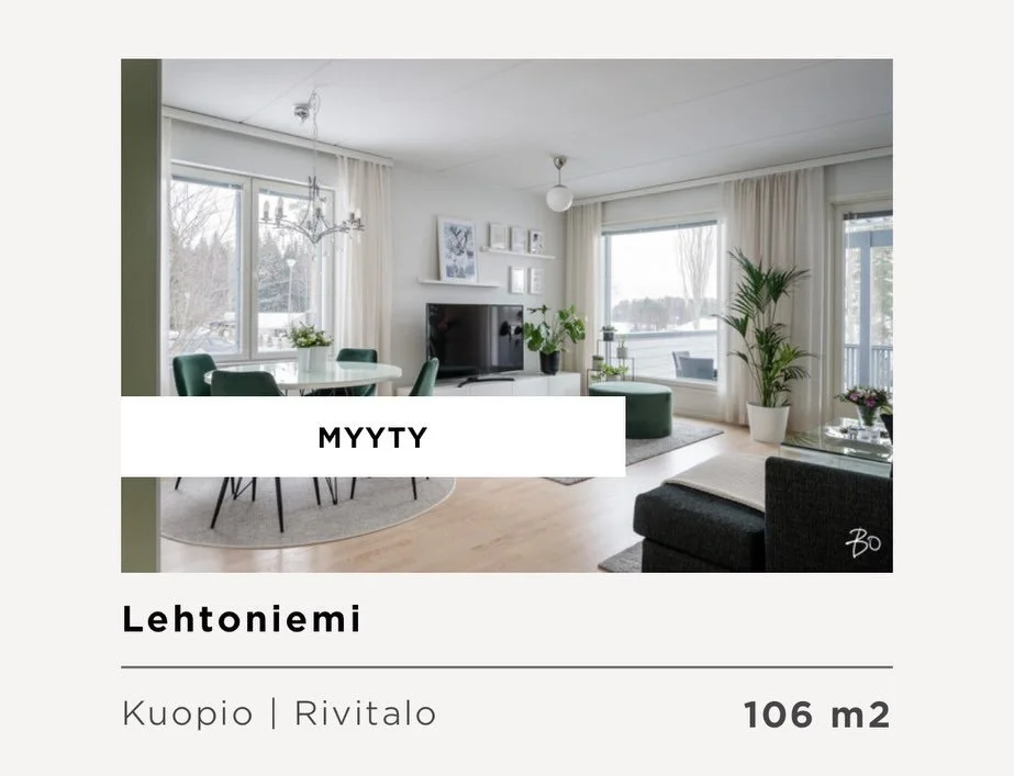 Miten asuntokauppa k&auml;y? 

T&auml;h&auml;n saan vastata useasti ja vaikka miss&auml; tilanteessa; silloinkin kun p&auml;&auml;t&auml; revit&auml;&auml;n irti -osteopaatilla. 😅

Oman 22 vuoden kokemuksen ja n&auml;kemykseni mukaan t&auml;m&auml;n