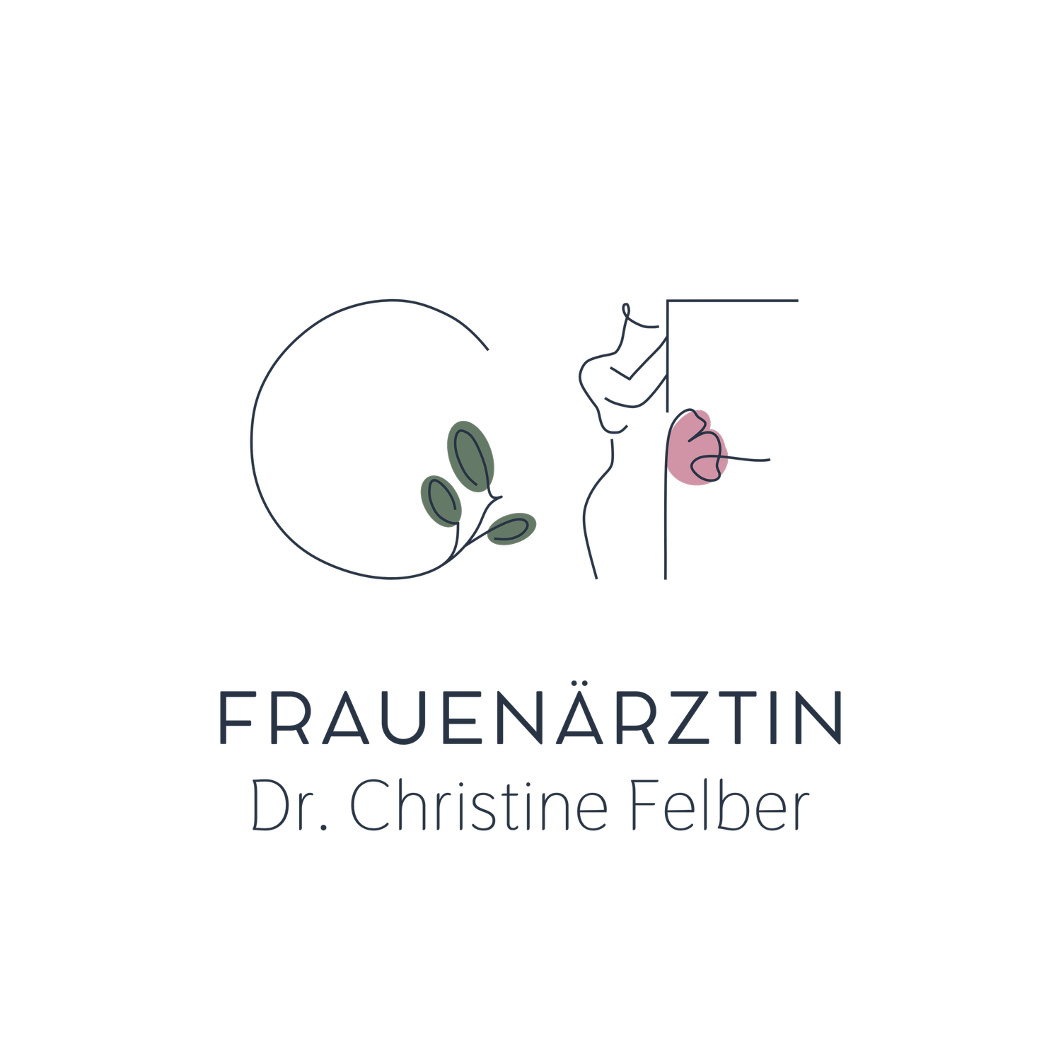Frauenärztin  Dr. Christine Felber