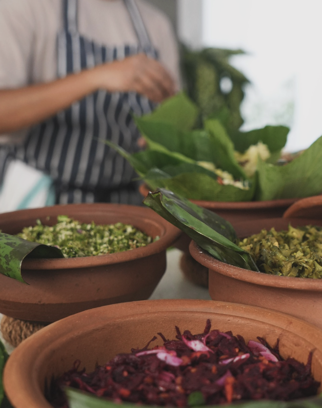 Photography workshop