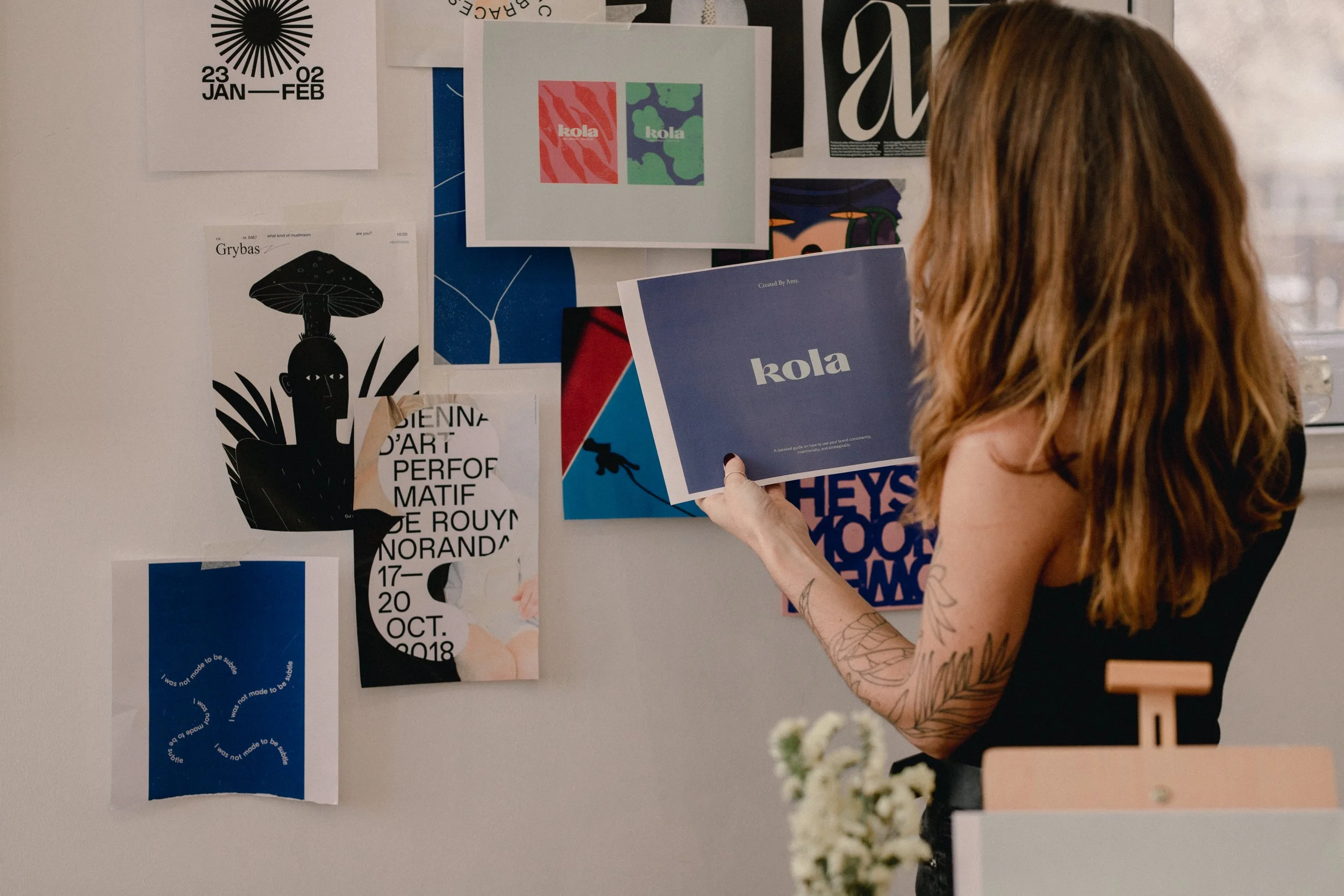 Creative Burnout: Why You Haven't Lost Your Creativity