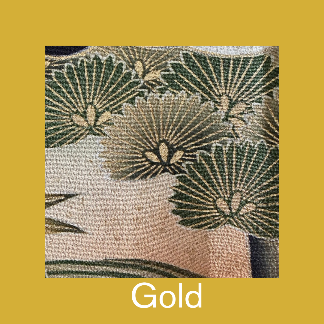 Gold