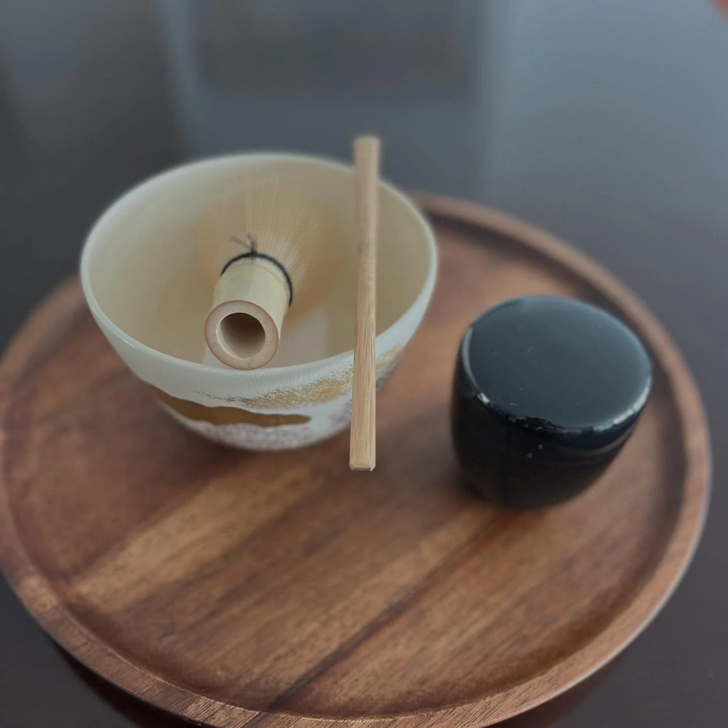I’d love to share a peaceful moment with matcha lovers the traditional way, through contemporary tools 🥰 
Who is in?
We are hosting the second Matcha Forum on October 25th, 2025 at 15:00 CET.
* Opening Remarks by the Organizer
* Guest of Ho