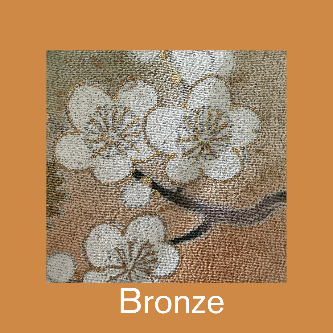Bronze