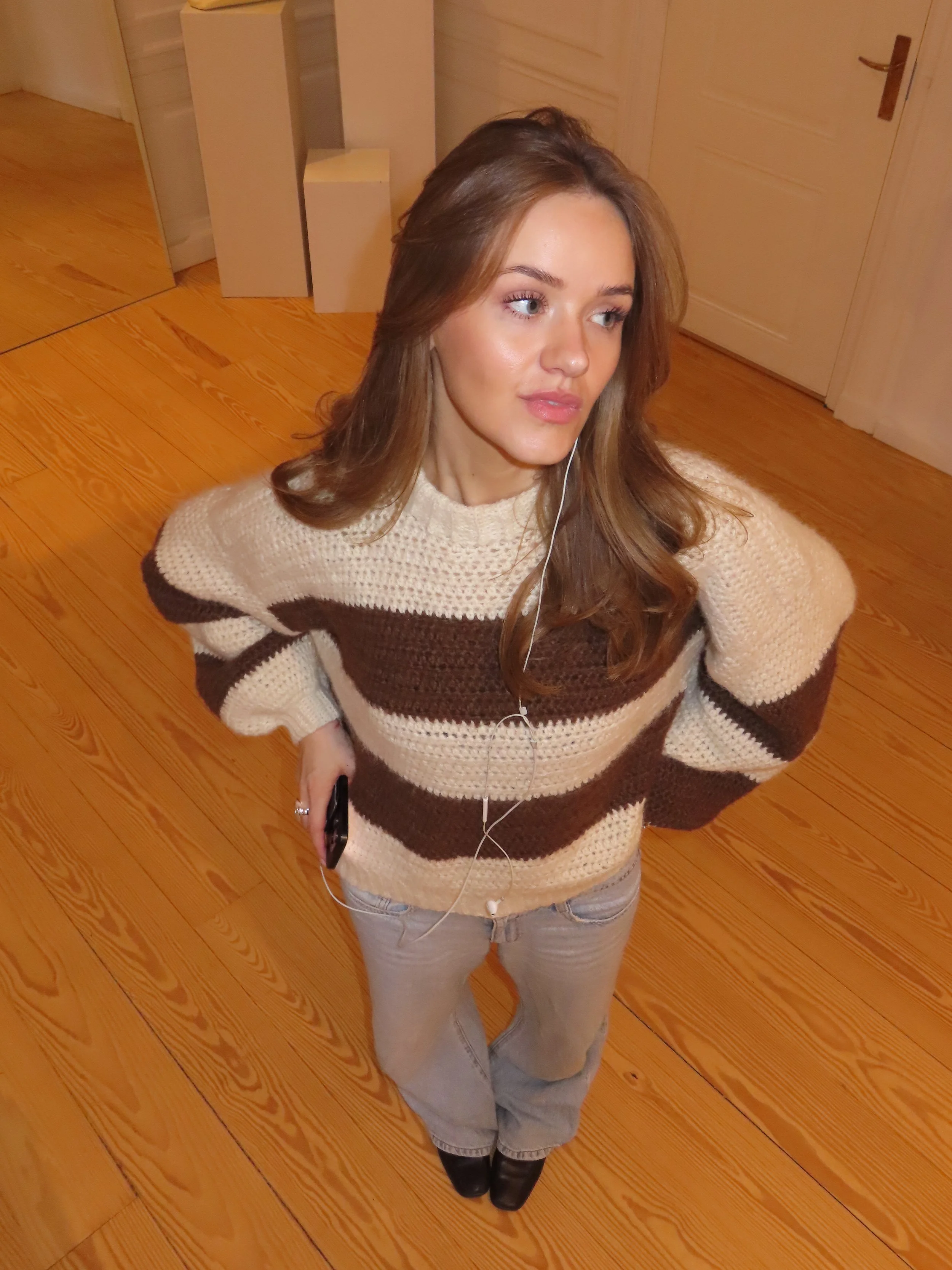 Melissa Sweater