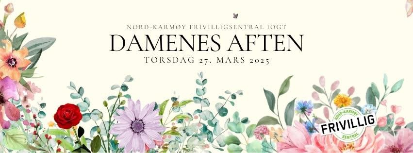 Damenes Aften