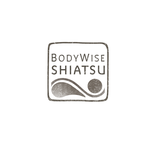 BodyWise Shiatsu Logo