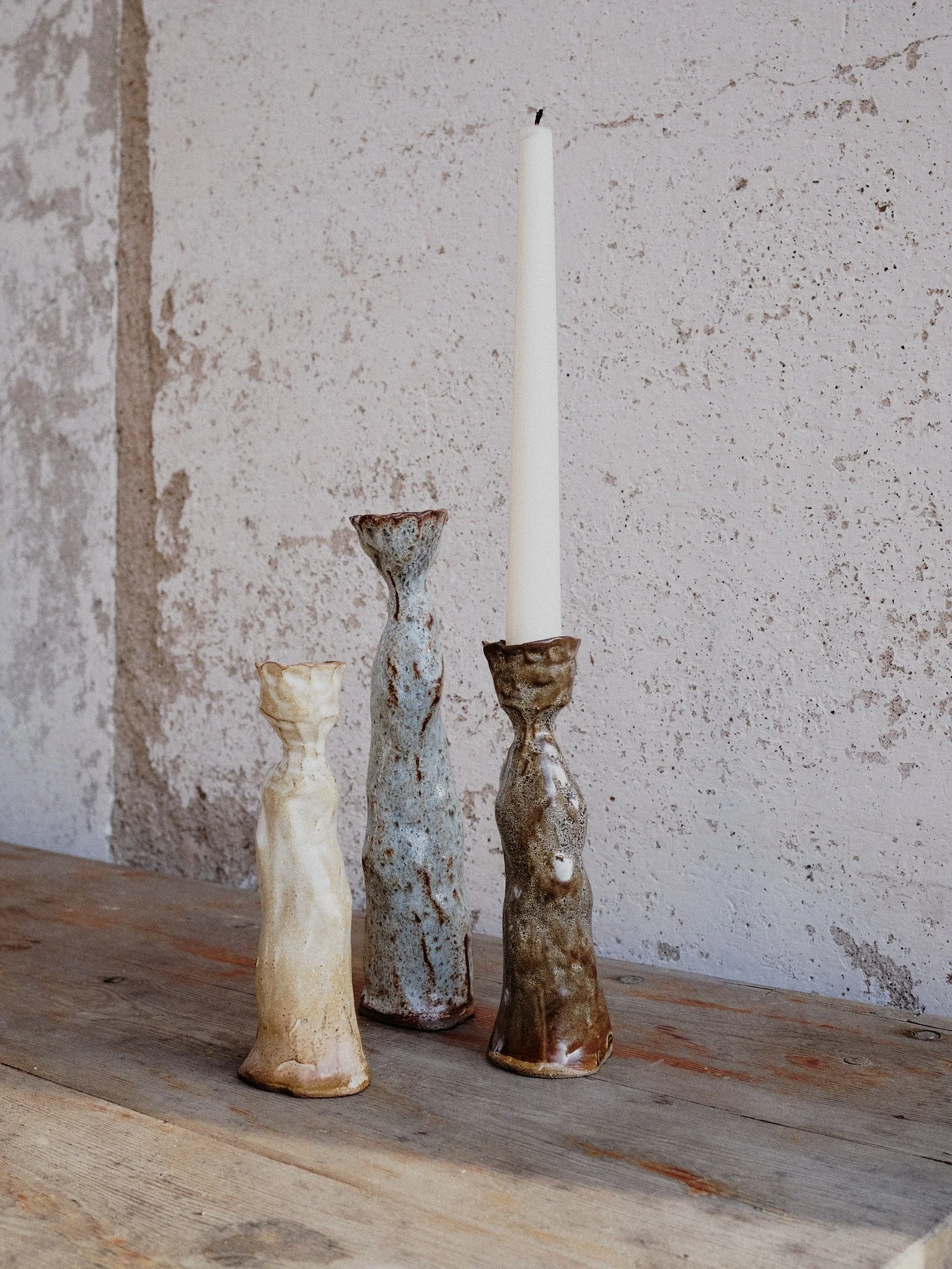 LOUISIANA LYSESTAGER