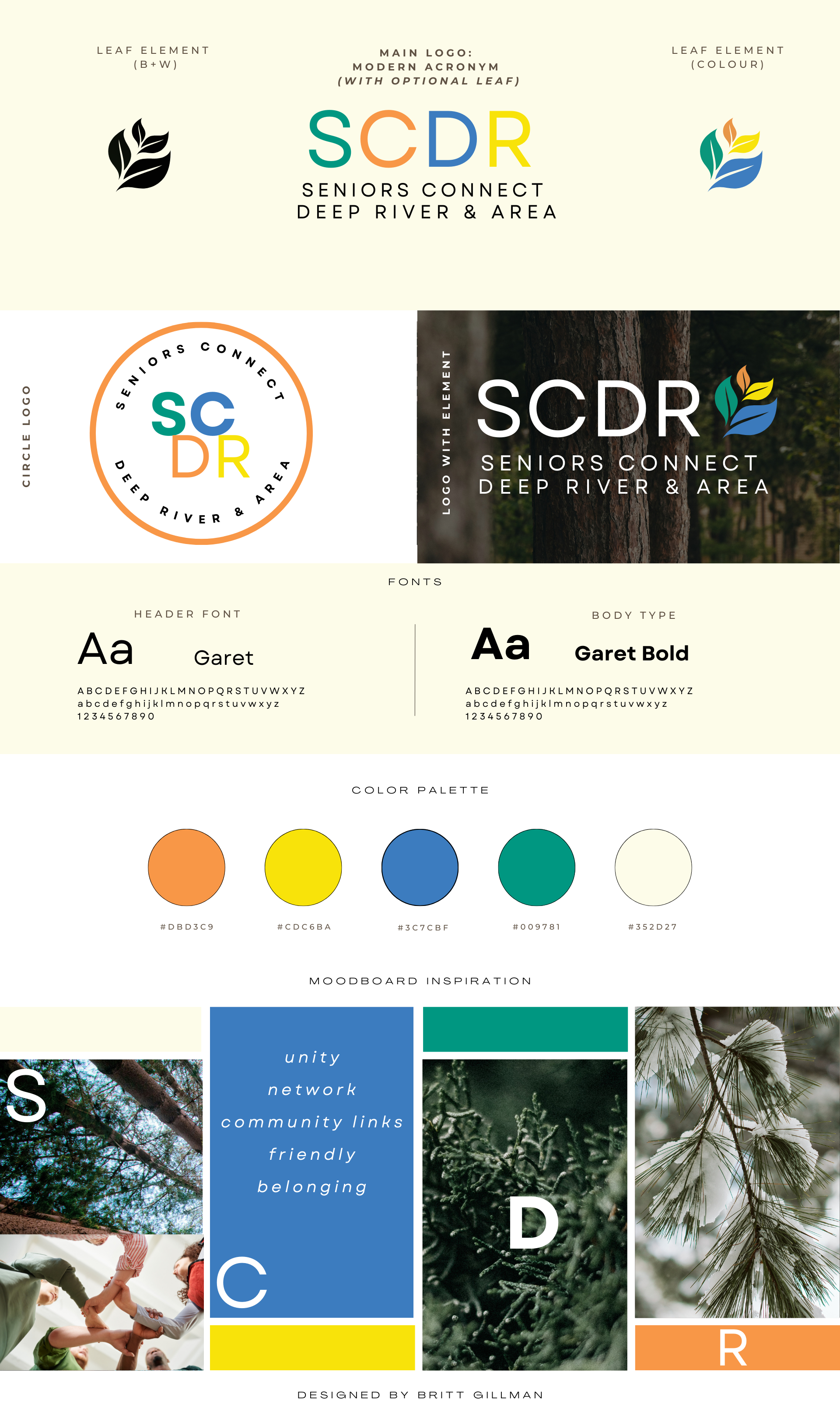 Final Brand Concept Moodboard - Deep River & Area Seniors Connect Logo - MODERN ACRONYM  LEAF.png