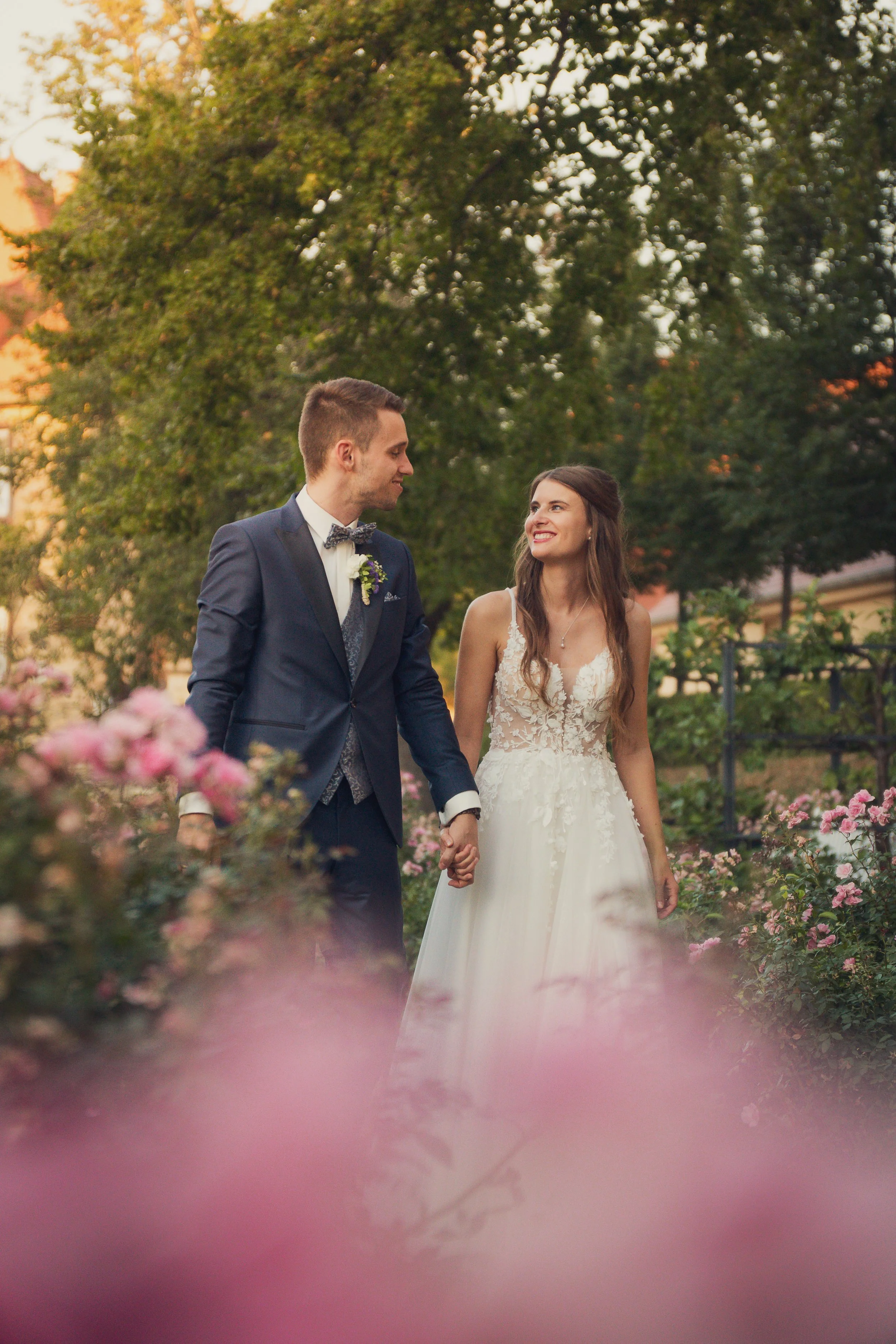Wedding & Portrait