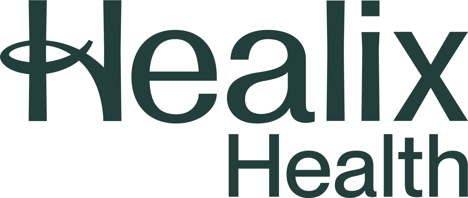 Healix Health Insurance.